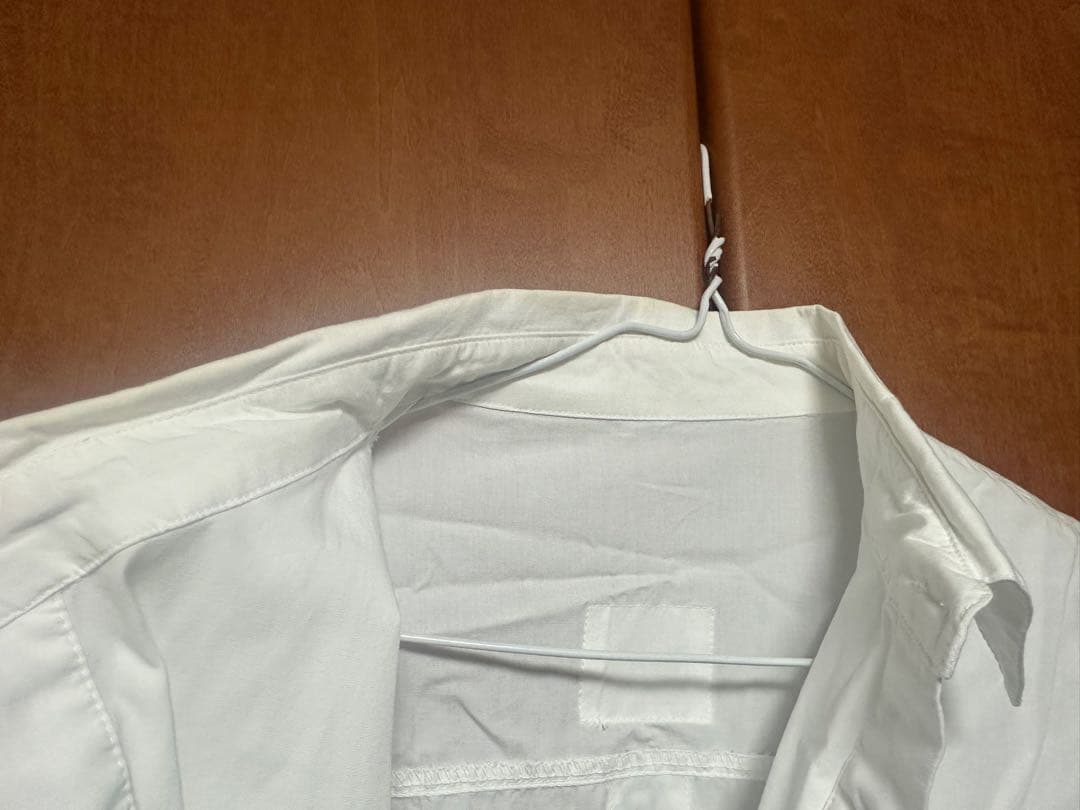 ReoNa ロングシャツ 白・黒　セット　値下げ