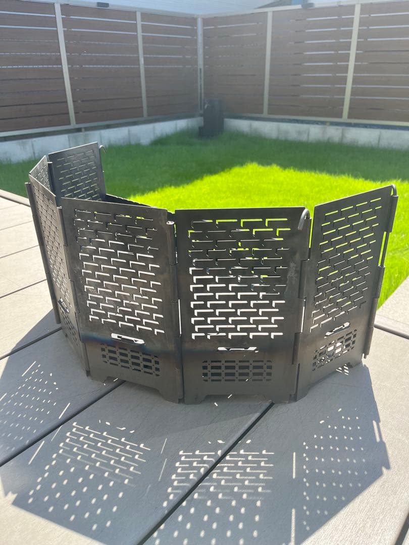 (ngym)サンゾー工務店　Rodan ロダン（BRICK）