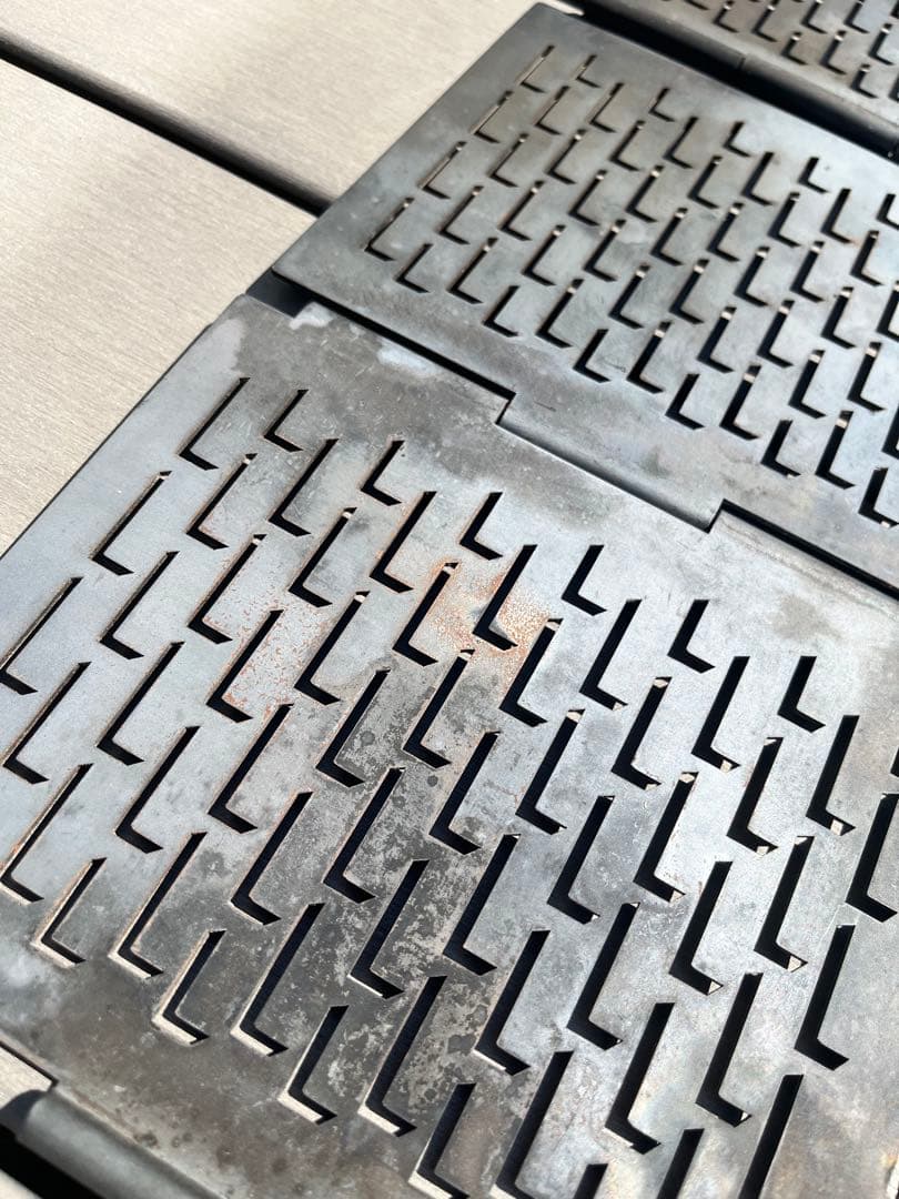 (ngym)サンゾー工務店　Rodan ロダン（BRICK）