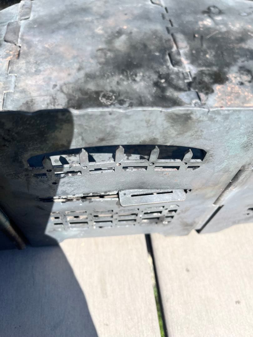 (ngym)サンゾー工務店　Rodan ロダン（BRICK）