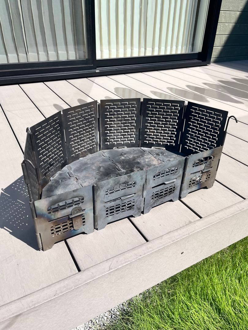 (ngym)サンゾー工務店　Rodan ロダン（BRICK）