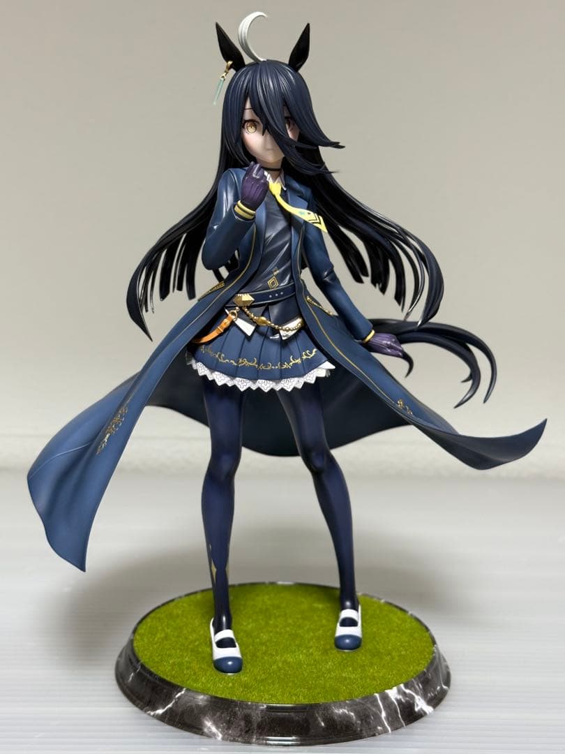 マンハッタンカフェ コトブキヤショップ限定特典付き