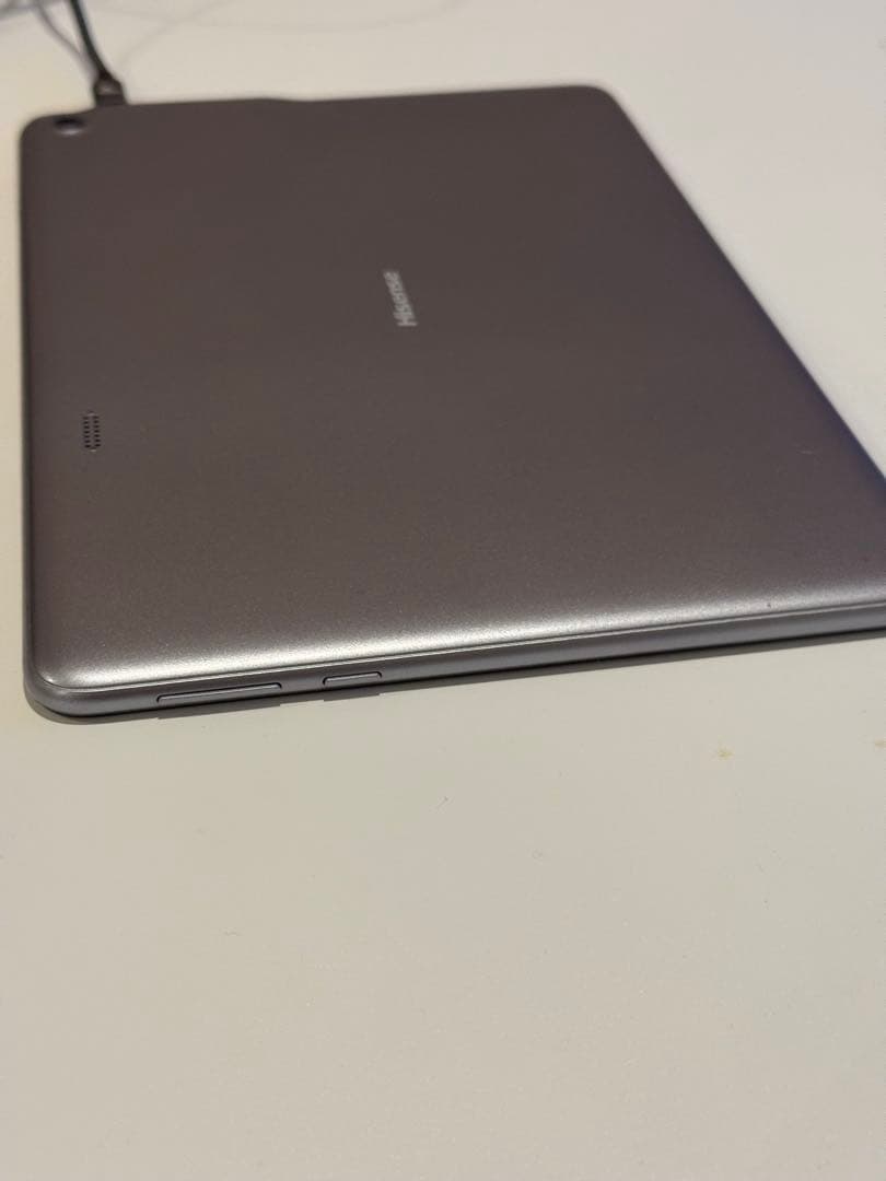 reinosukeHisense Q5 タブレット 電子ペーパー