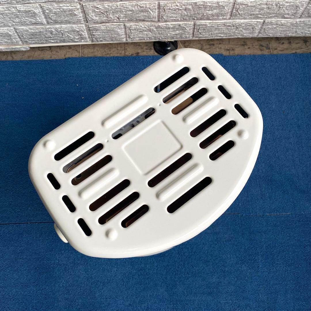 2022年製 Rinnai R-852PMSⅢ ガスストーブ LPガス