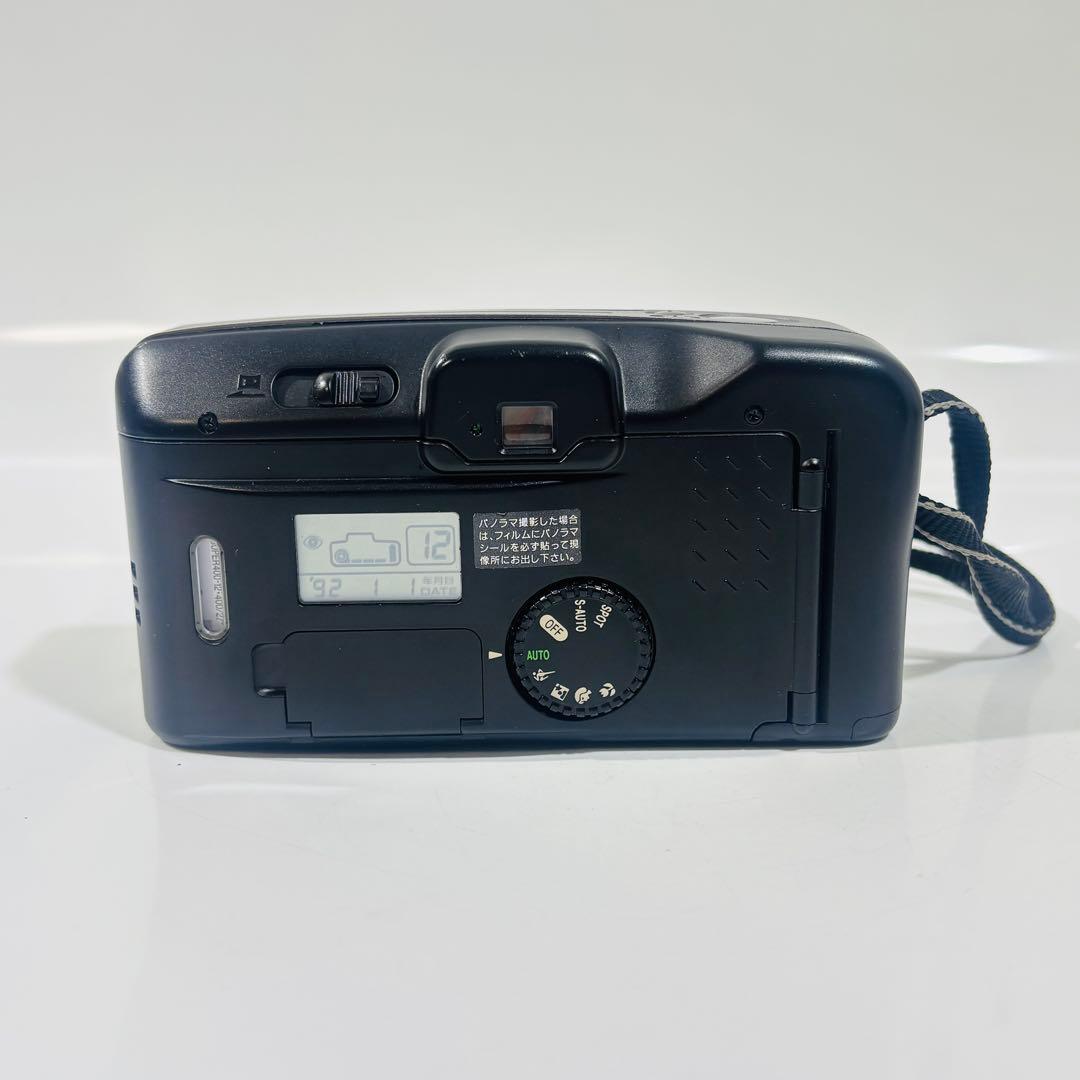★美品・動作品★【A1736】Canon Autoboy S オートボーイ