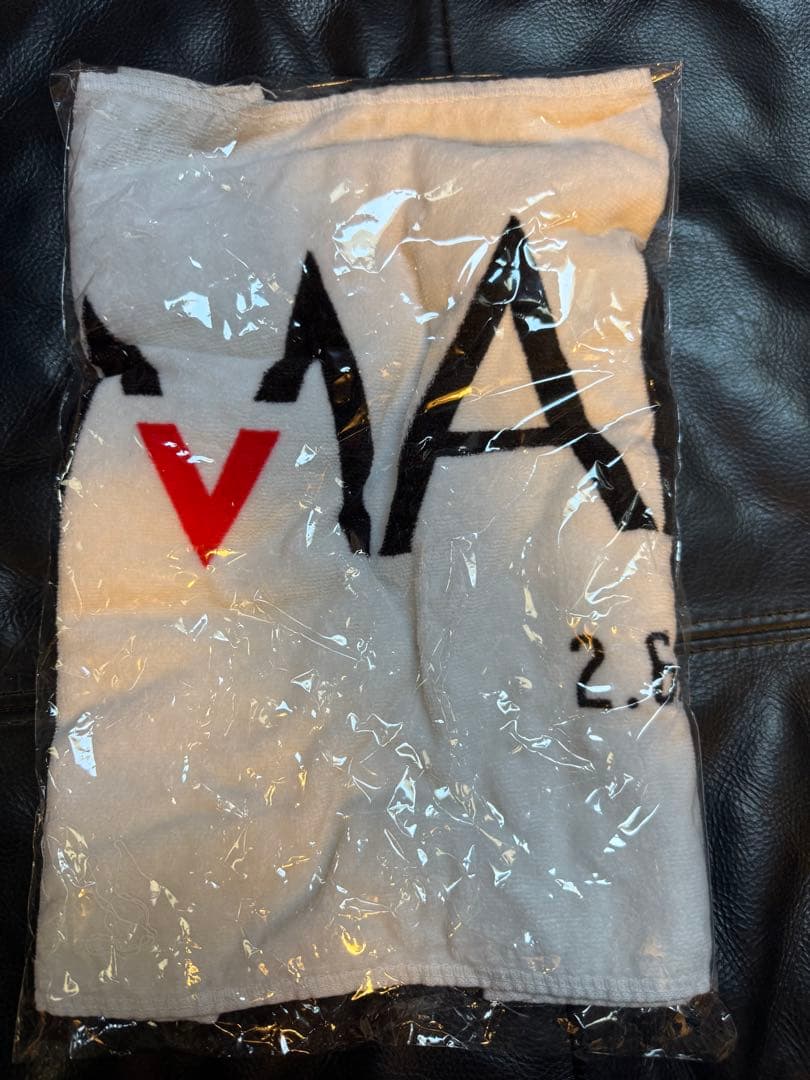 新品未使用】MAROON5 東京ドーム2025 VIPシートグッズセット