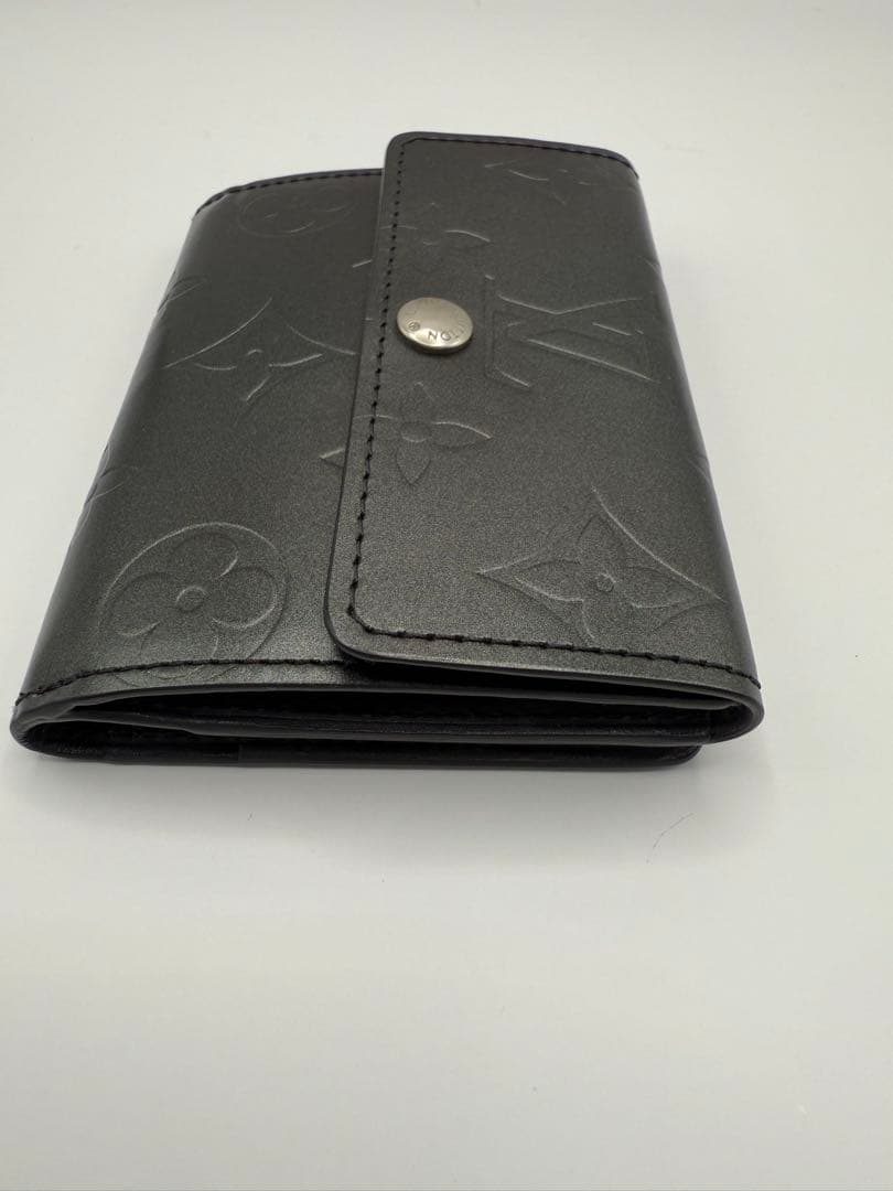 ルイヴィトン モノグラムマット ラドロー M65122 小銭入れ