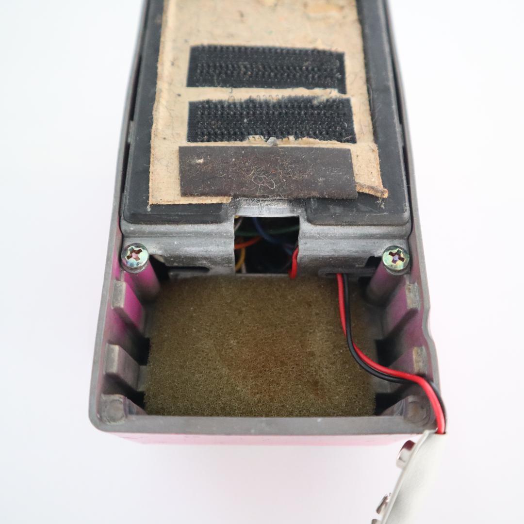 Maxon AD-9 Analog Delay　マクソン　動作未確認　現状品