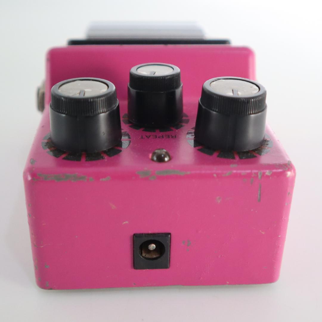 Maxon AD-9 Analog Delay　マクソン　動作未確認　現状品