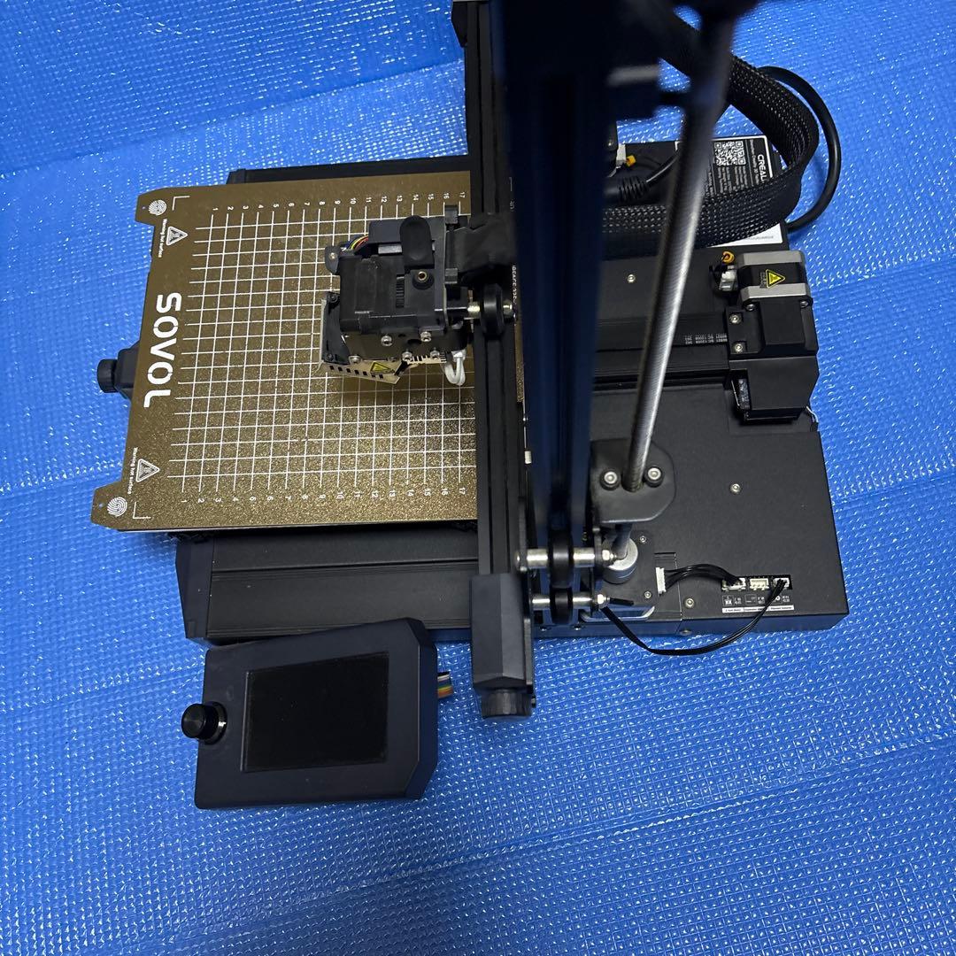 Creality Ender-3 S1 3Dプリンター