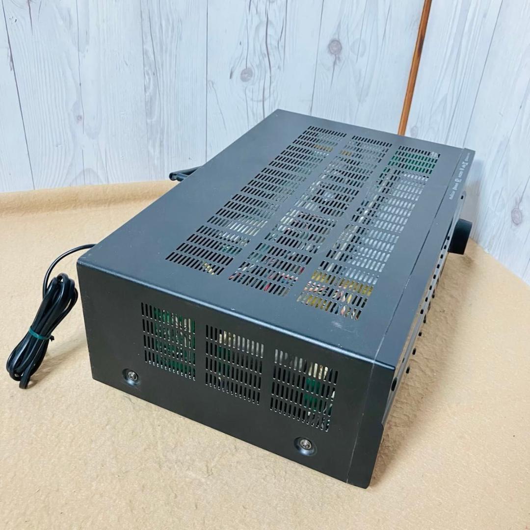 YAMAHA AVレシーバー RX-V581 リモコン付き ヤマハ AVアンプ