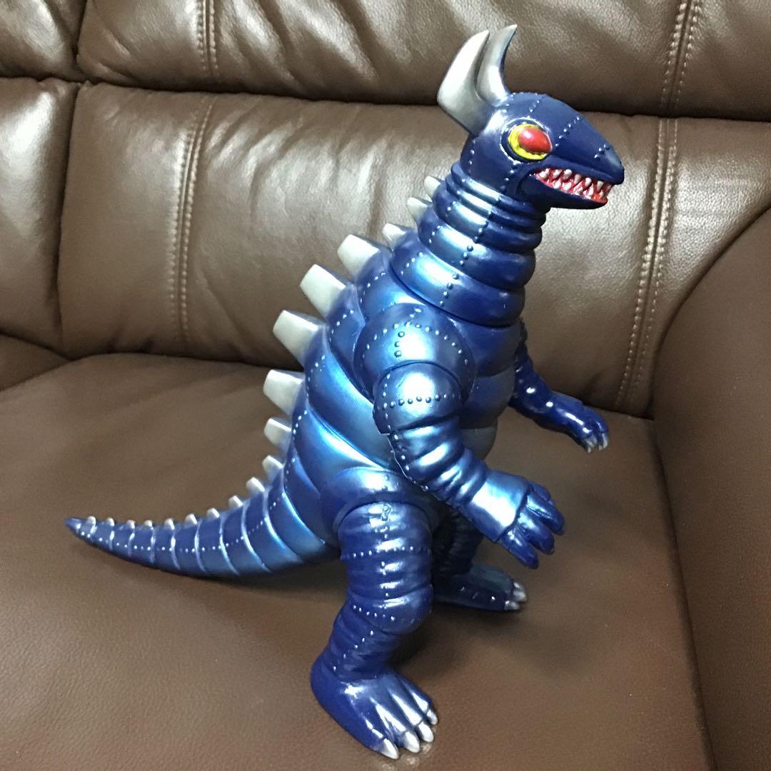 ターゲットアース　マーミット　メガマジュー　初版　サンダーマスク　新品