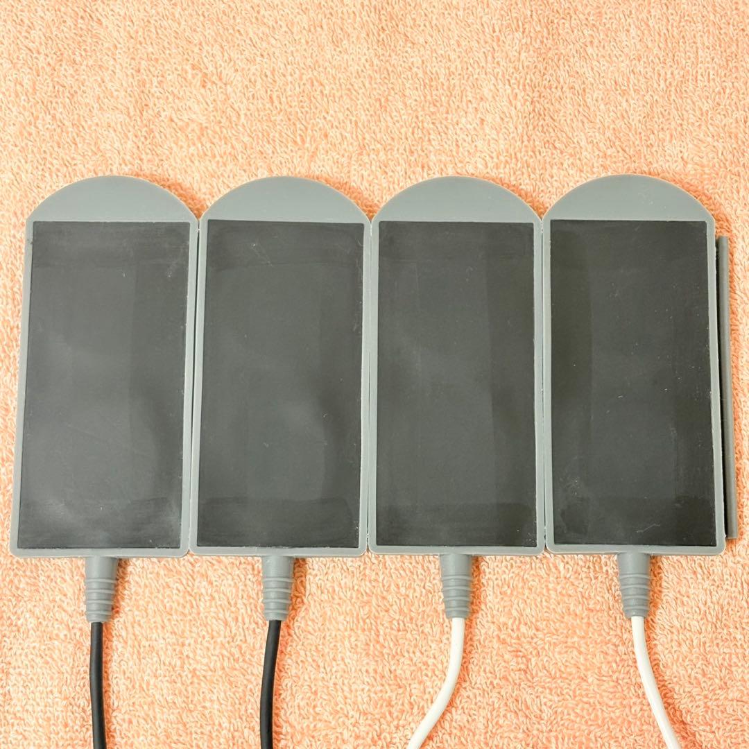 ナール ピースリム ムーヴ ユニッシュ EMS ナールソニック