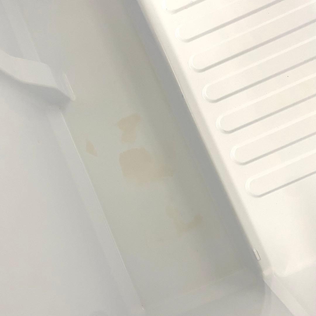 2020年製 SHARP SJ-GW41F-W シャープ 冷凍冷蔵庫