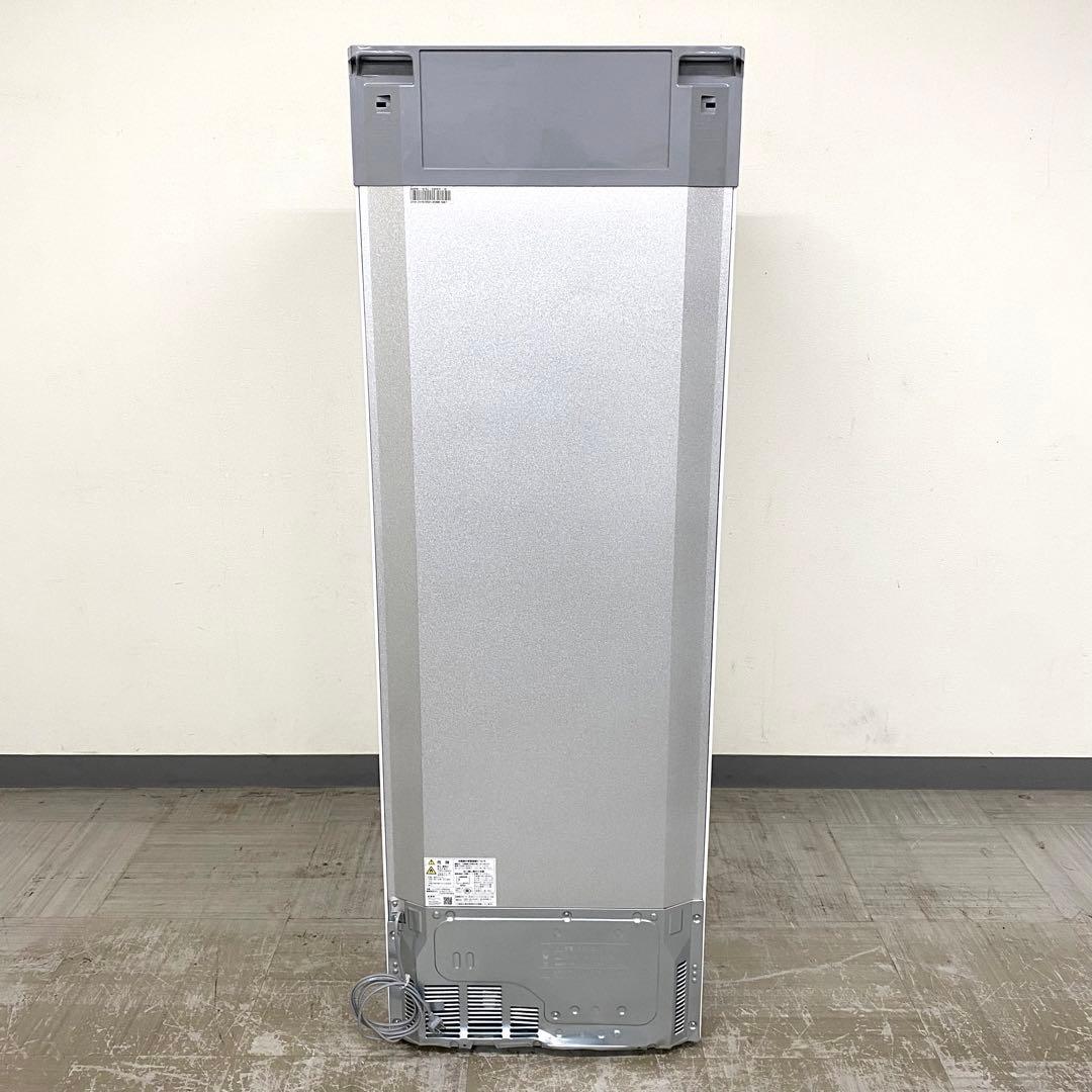 2020年製 SHARP SJ-GW41F-W シャープ 冷凍冷蔵庫