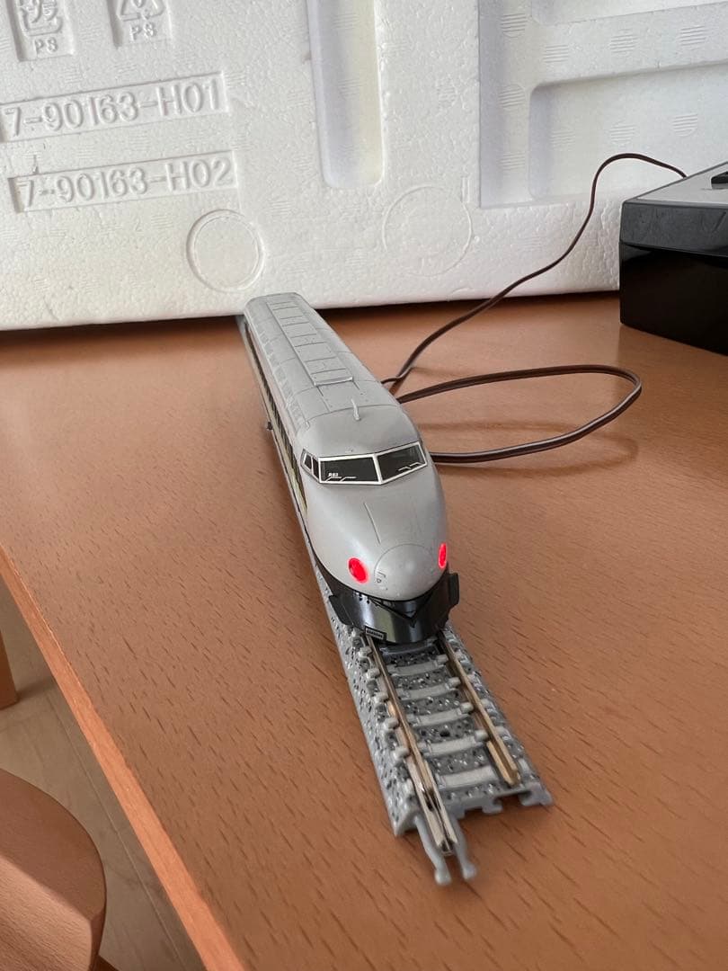 TOMIX 98647 0系7000番台山陽新幹線フレッシュグリーン6両セット