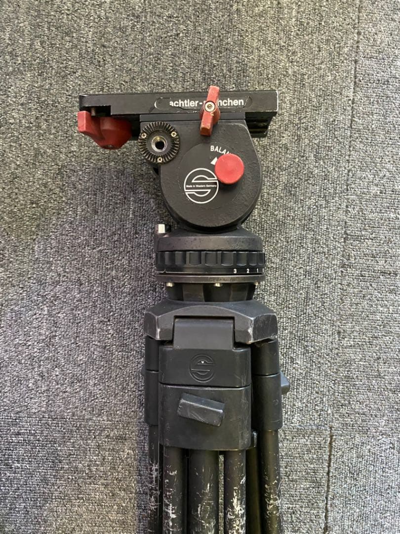 sachtler VIDEO14 Ⅱ