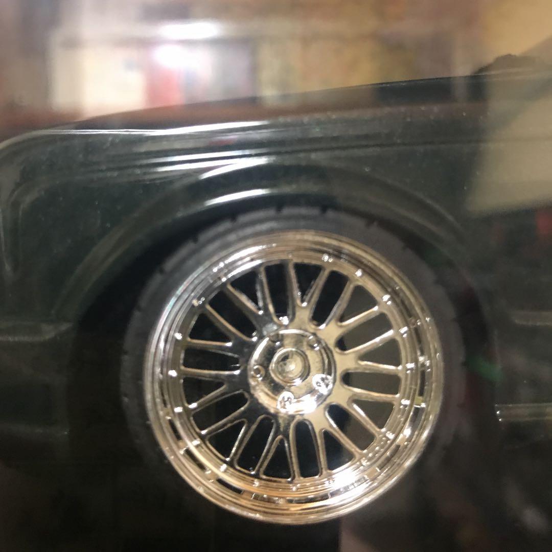 1/18 ベントレーアルナージ カスタム