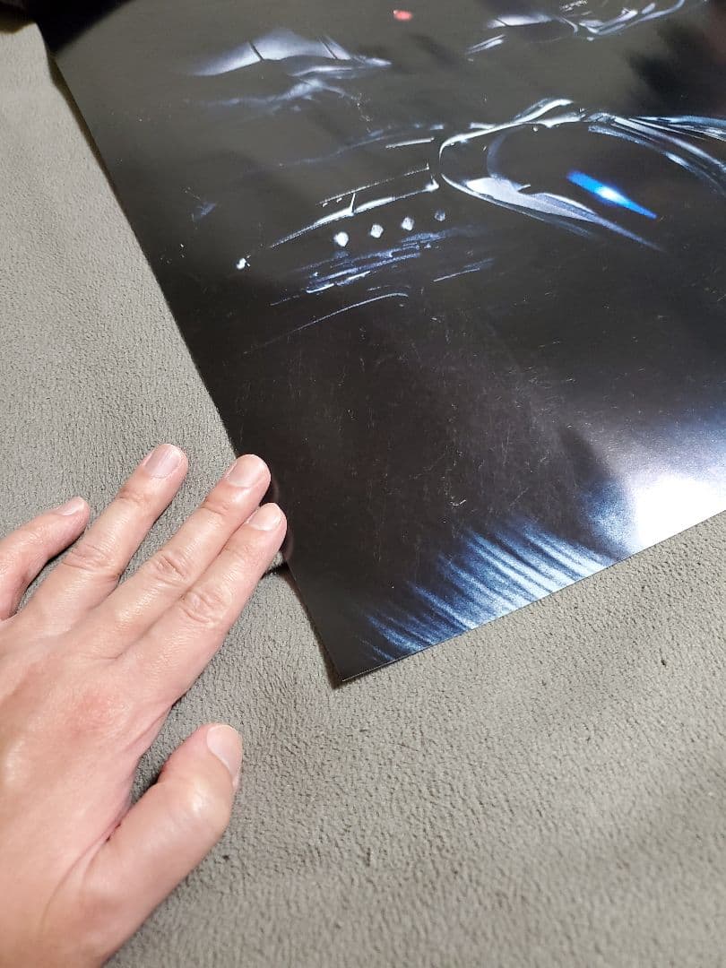 ターミネーター 3　ポスター　73×52