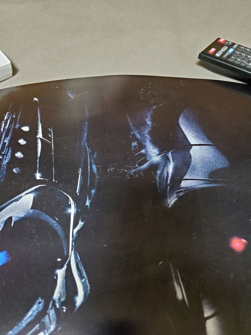 ターミネーター 3　ポスター　73×52