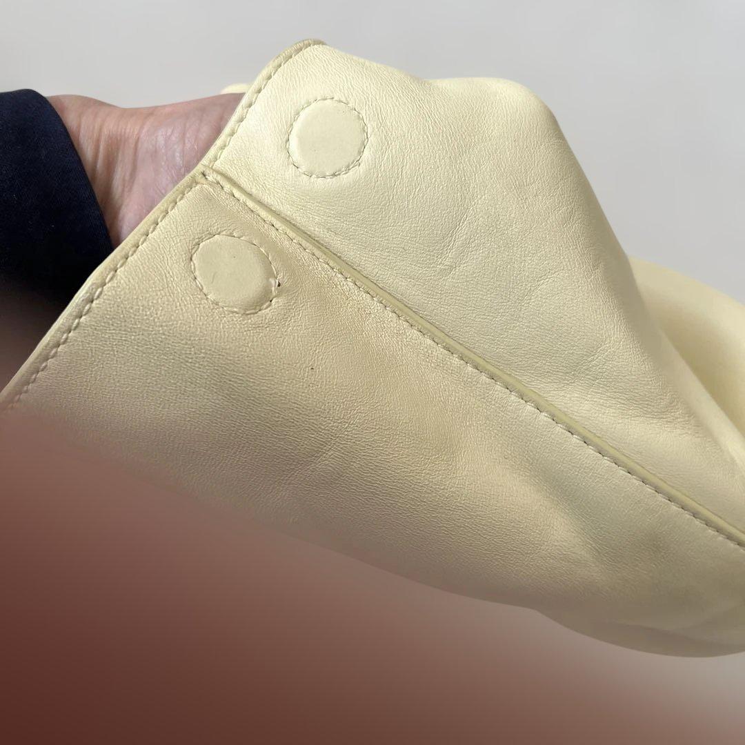 ボッテガヴェネタ　ワンショルダーバッグ