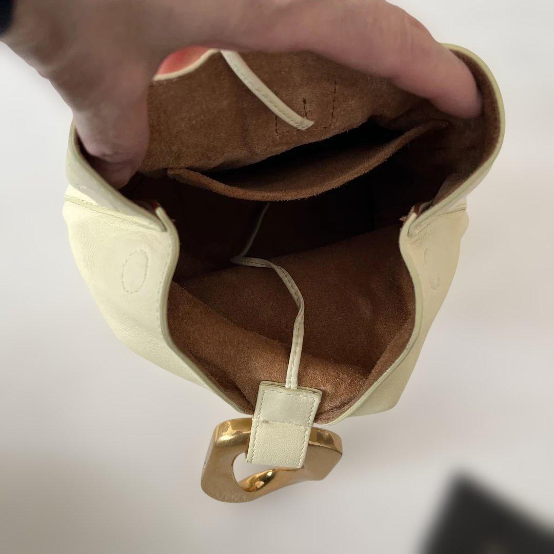 ボッテガヴェネタ　ワンショルダーバッグ