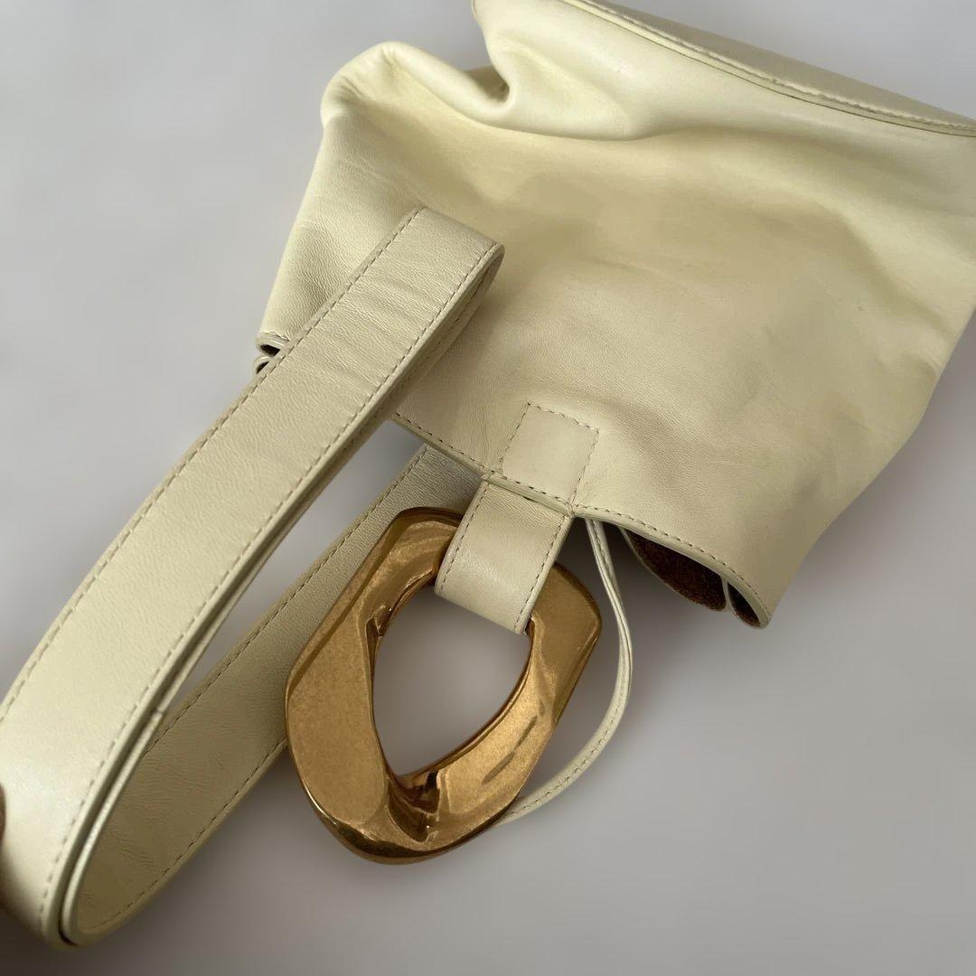 ボッテガヴェネタ　ワンショルダーバッグ