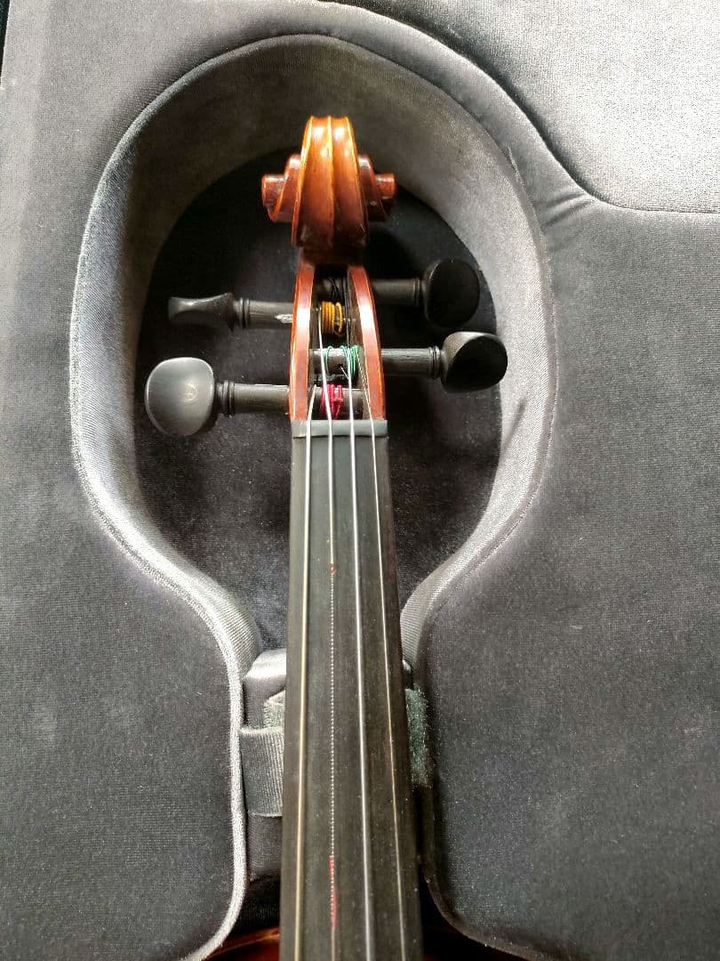 YAMAHA V7G バイオリン 4/4 2013年製 　人気　ブラビオール