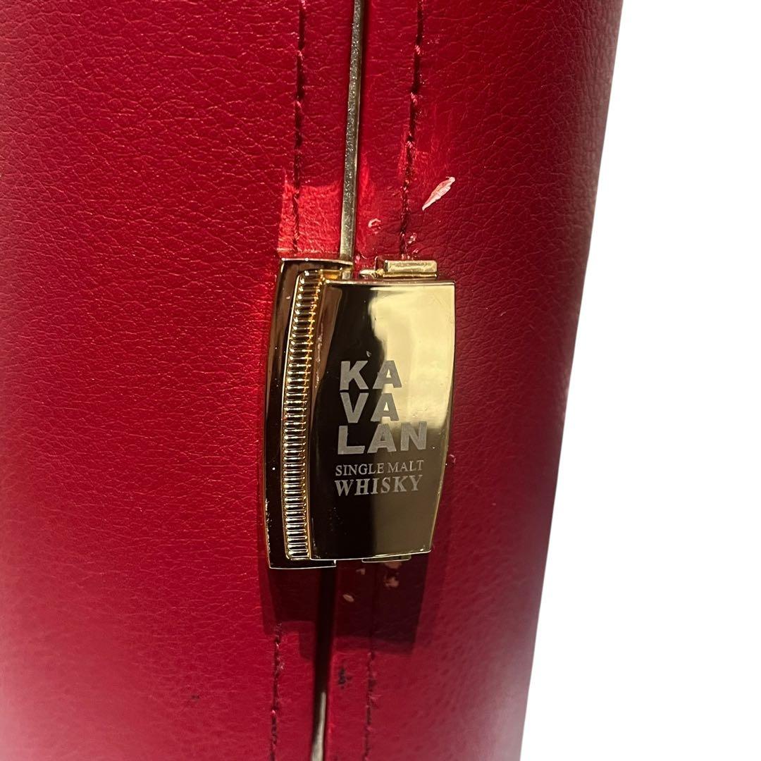 【2017年】カバラン ソリスト シングルモルト シェリーカスク オロロソ