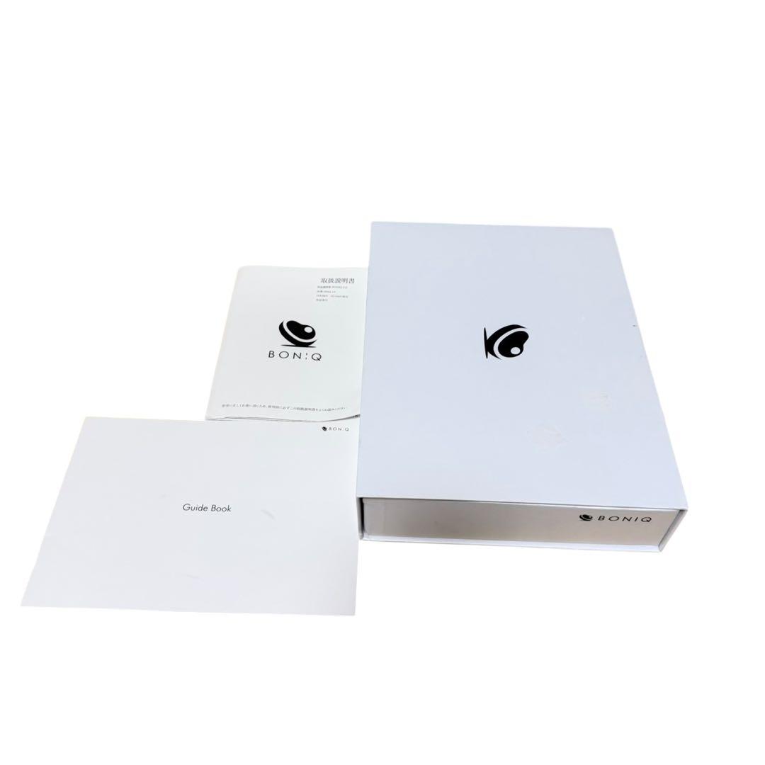 未使用保管品 ボニーク BONIQ2.0 BNQ-10 低温調理器 ブラック