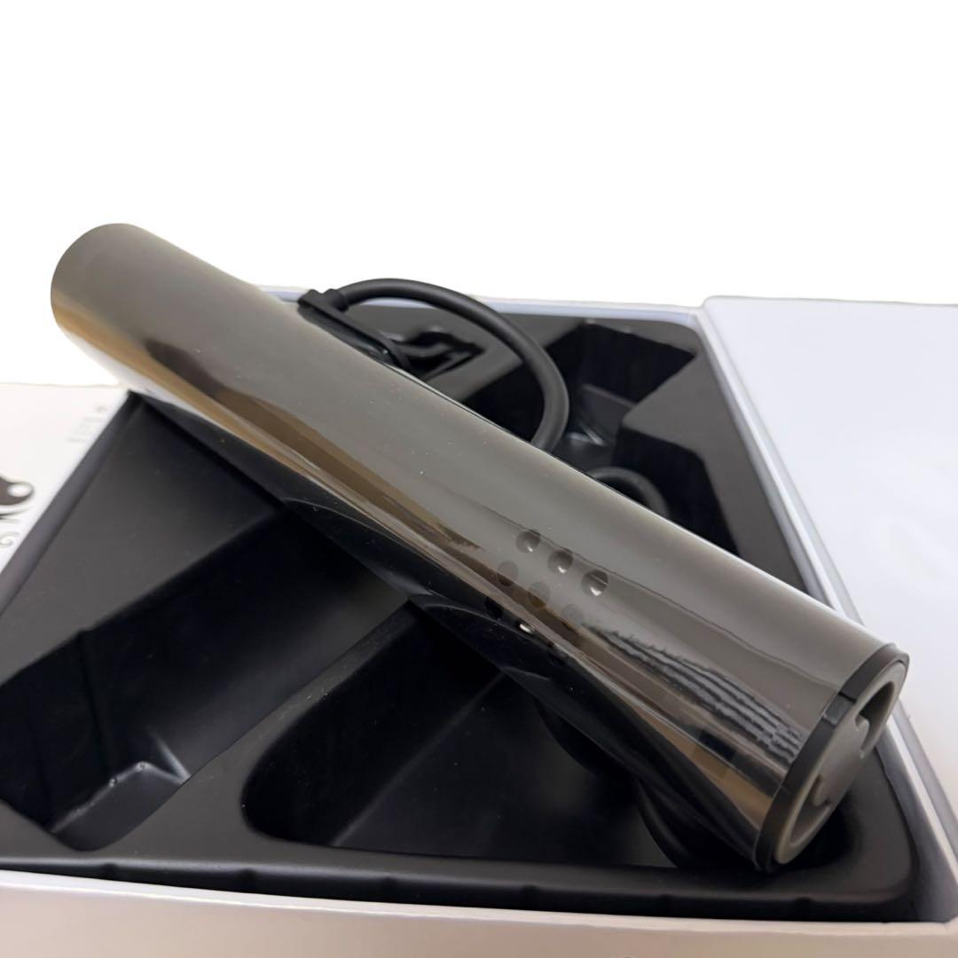 未使用保管品 ボニーク BONIQ2.0 BNQ-10 低温調理器 ブラック