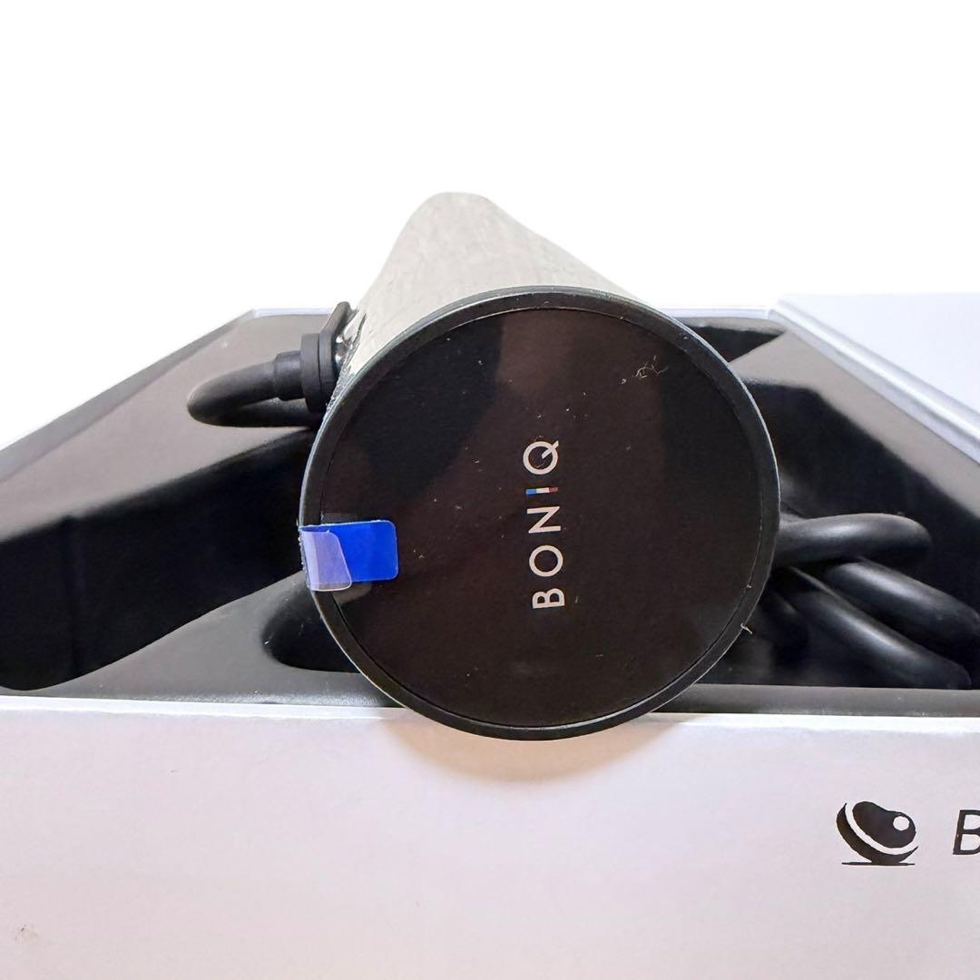 未使用保管品 ボニーク BONIQ2.0 BNQ-10 低温調理器 ブラック