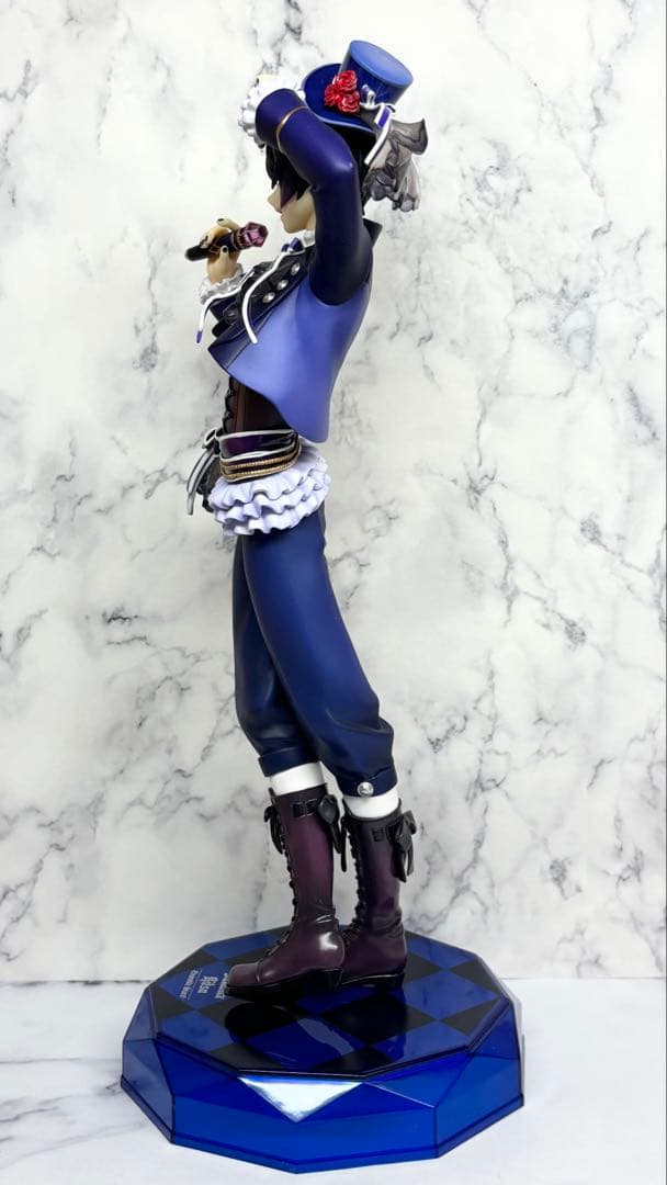 あんスタ　朔間零　朔間凛月　フィギュア　アルター