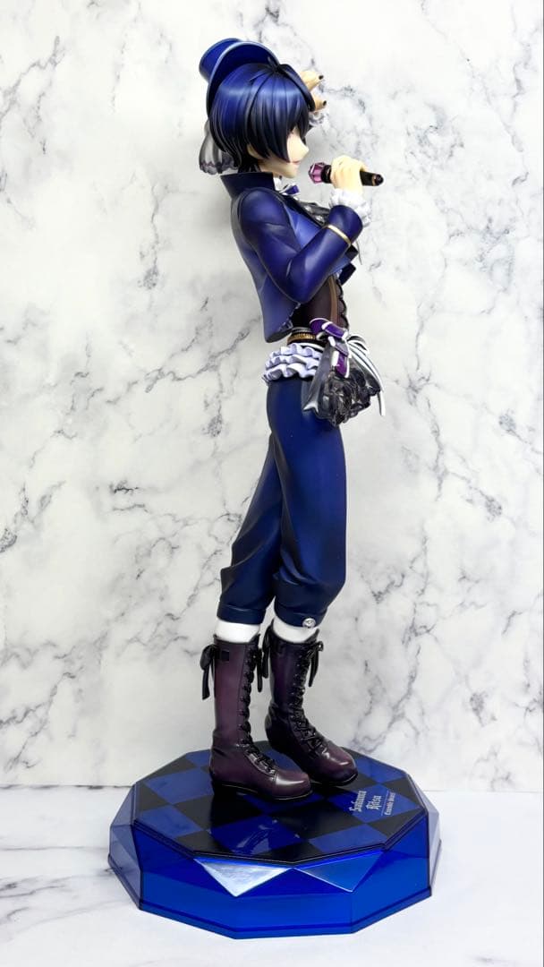 あんスタ　朔間零　朔間凛月　フィギュア　アルター