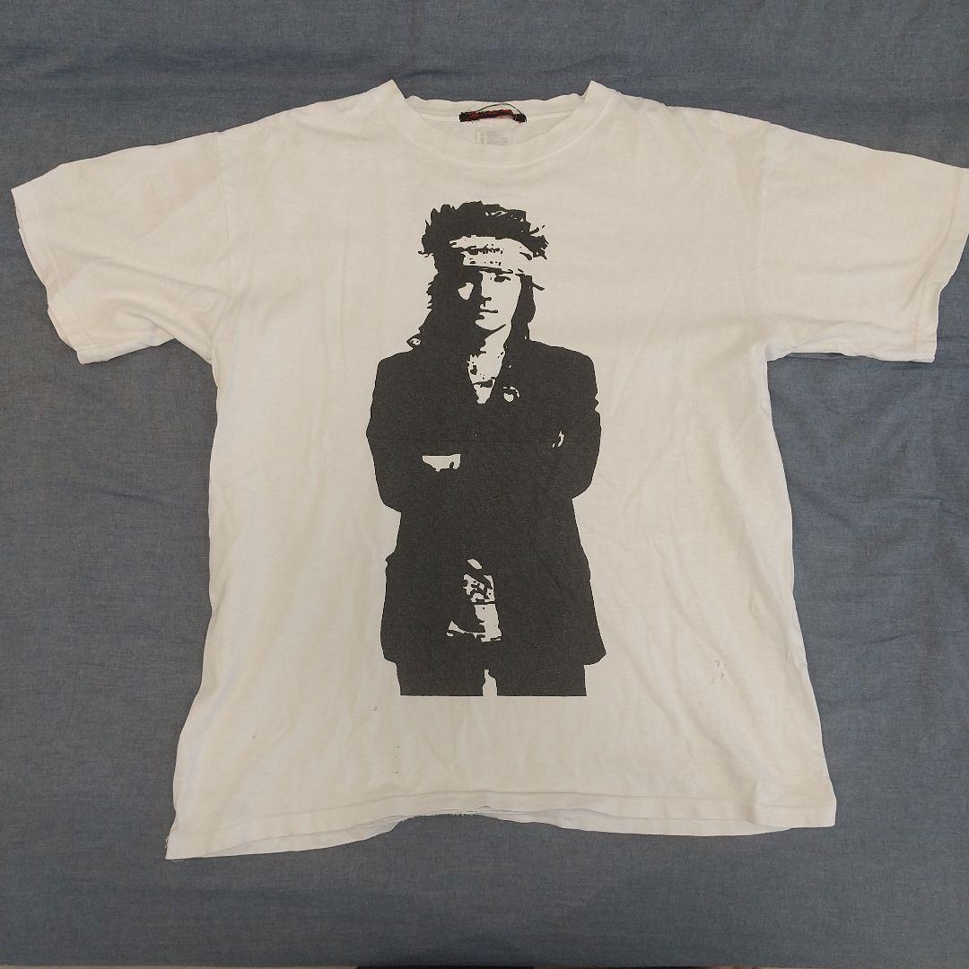 ブルーハーツ マーシー 真島昌利