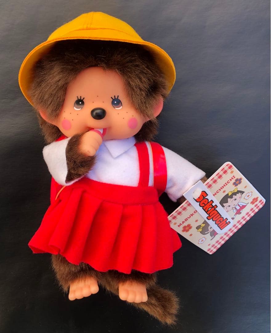 モンチッチオーダー品