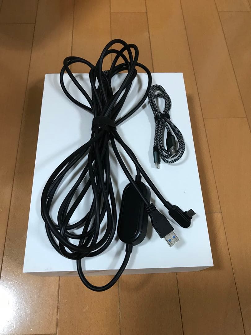 PICO4Ultra 256GB ケーブル　おまけつき