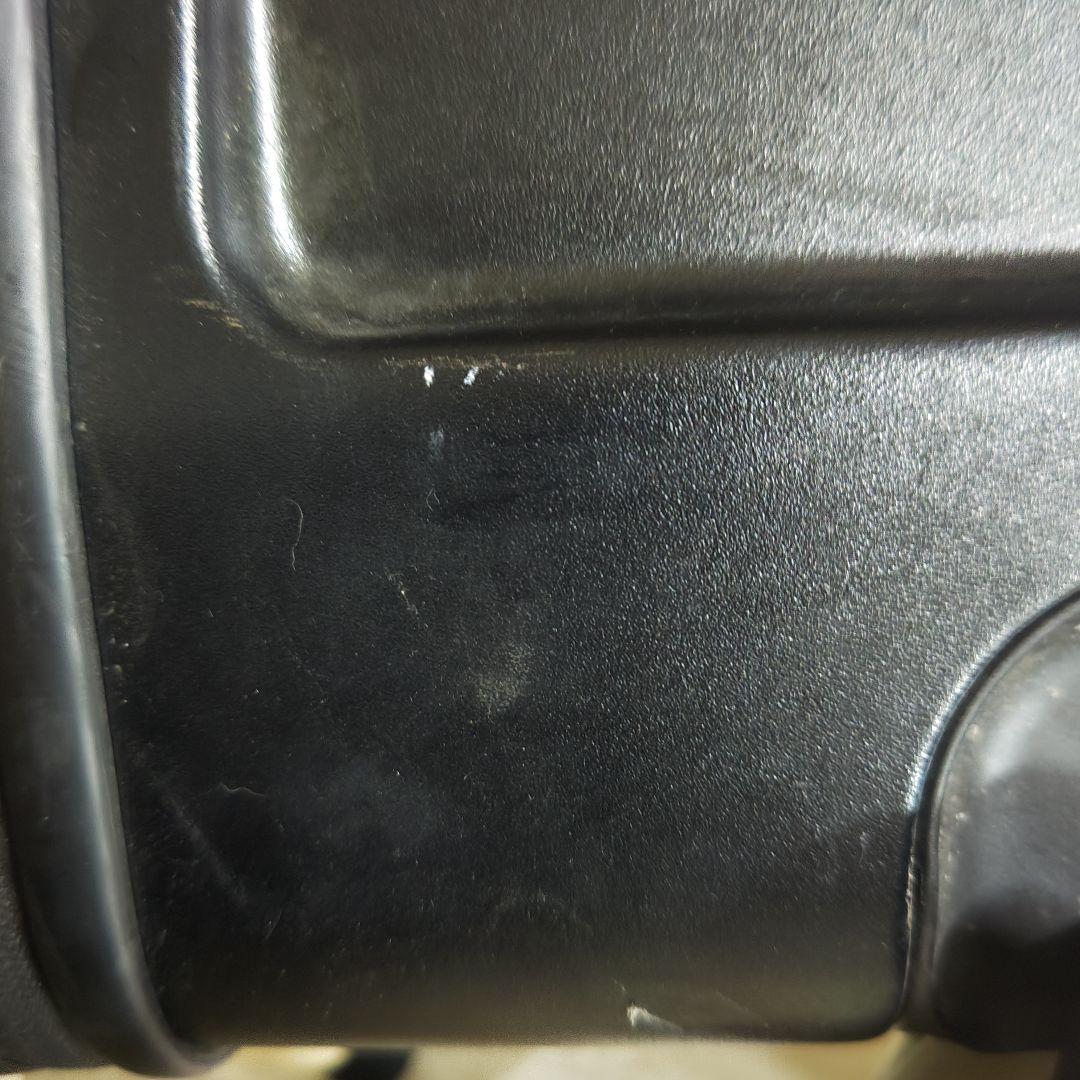 LOJEL ロジェール ブラック キャリーケース Lサイズ