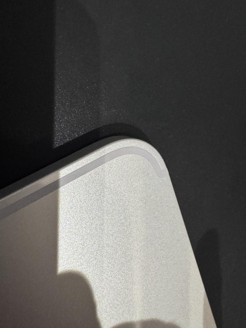 M1 iPad pro 11インチ 2TB セルラー Silver 純正ペン付