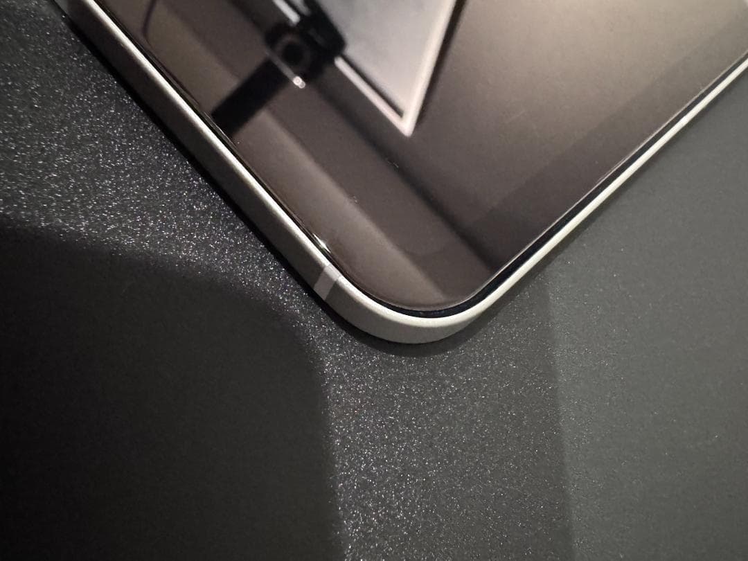 M1 iPad pro 11インチ 2TB セルラー Silver 純正ペン付