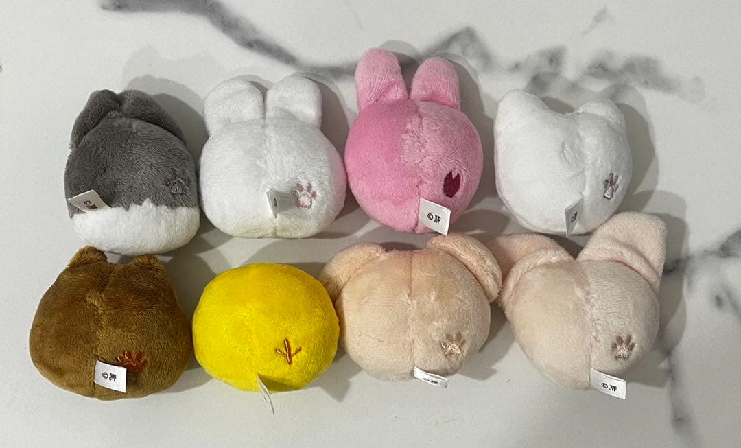 Straykids(スキズ)SKZOOマグネット8個セット