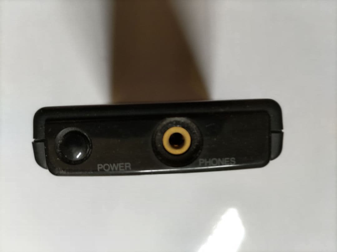 アルファシータC AT-6100　政木和三先生