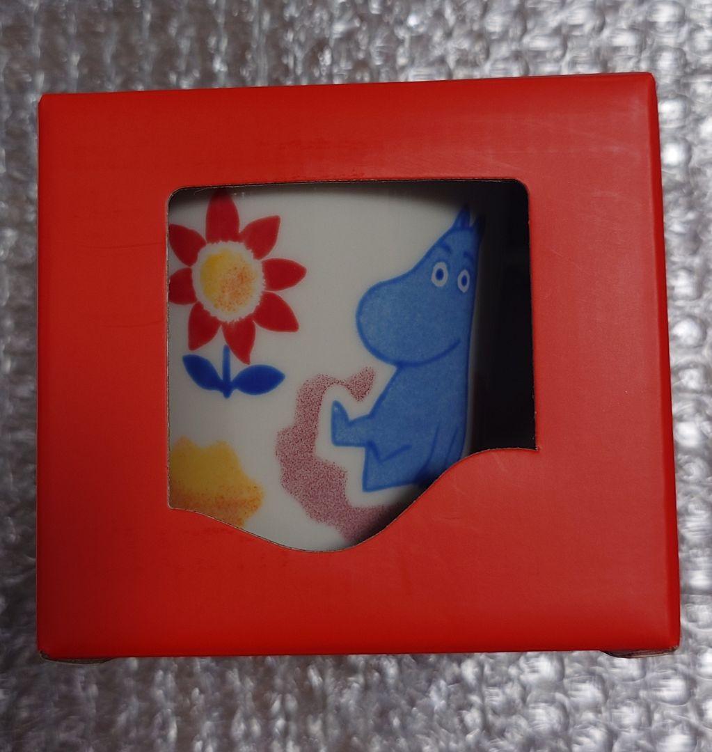 MOOMIN ARABIA ハンドペイント マグ BEAMS ビームスジャパン