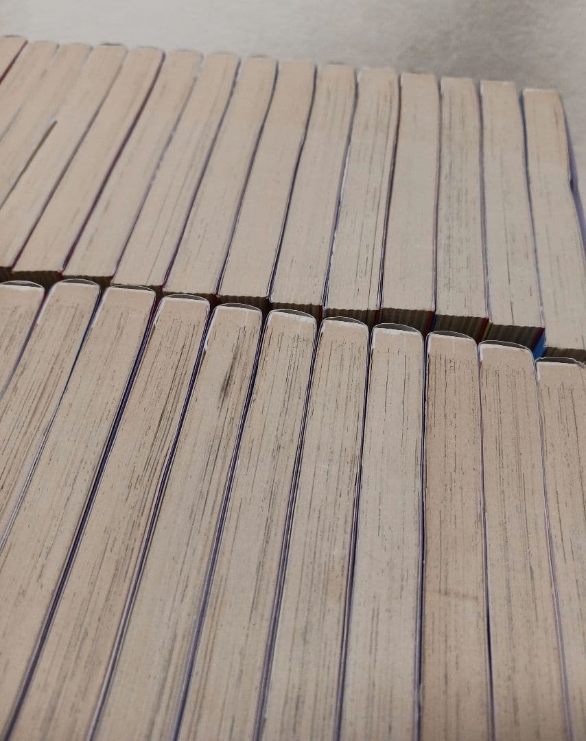 バリバリ伝説 　全巻