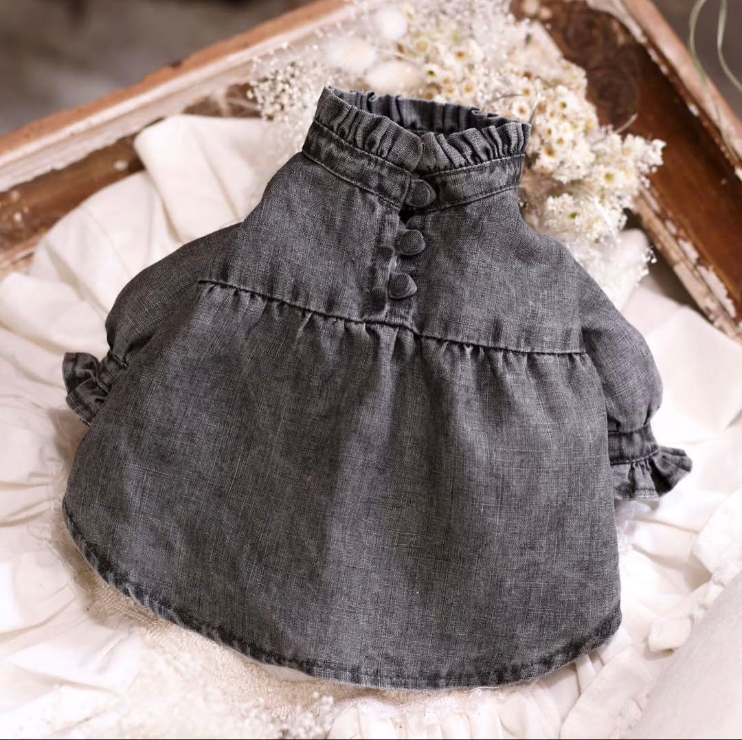 PPクローゼット チュニック　31サイズ