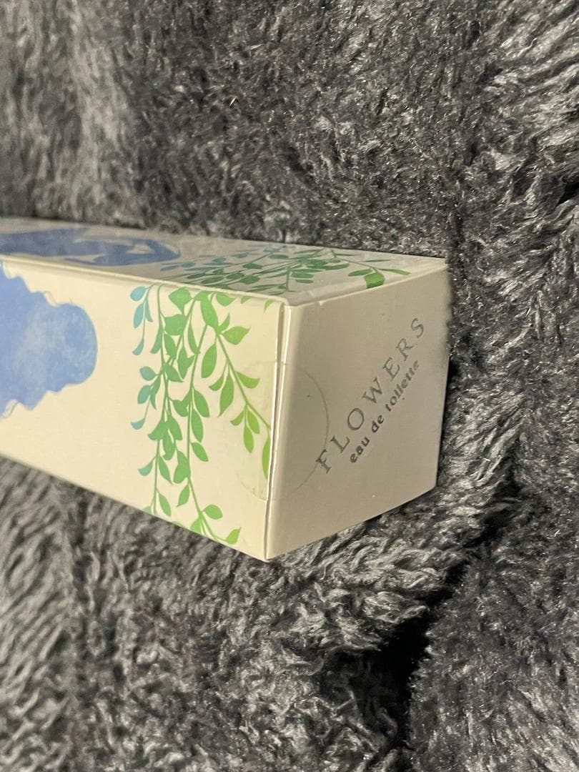 【未開封】オードトワレ 八代譲葉 ×小御門ネリネ FLOWERS
