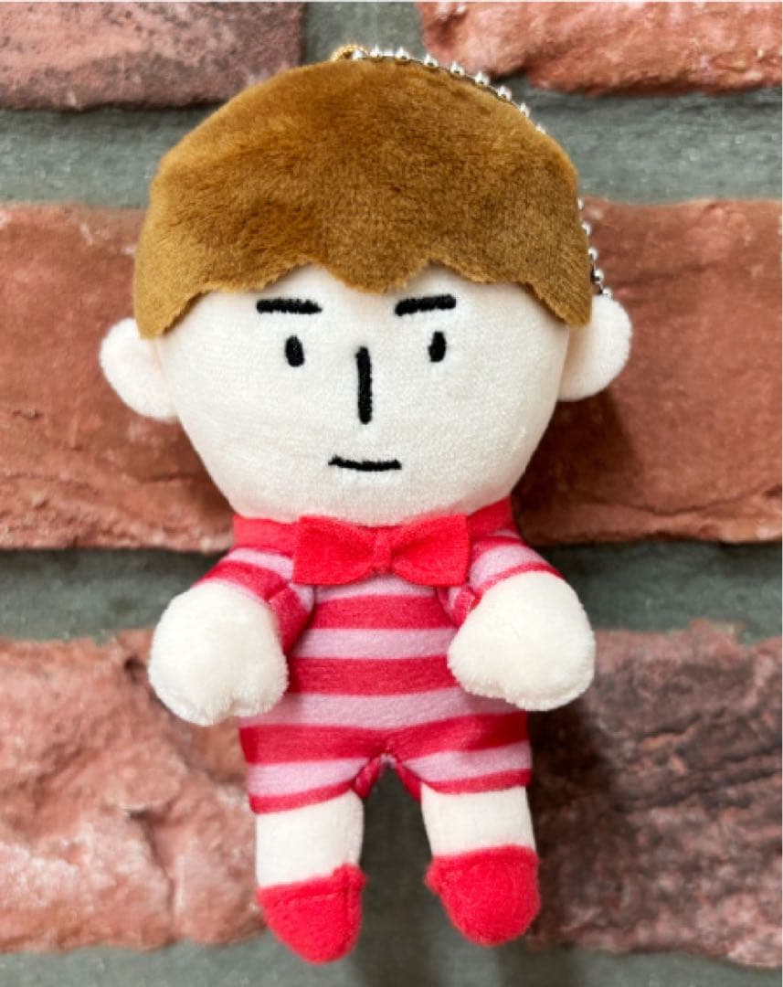 ふぉ〜ゆ〜 ちびぬい ENTA