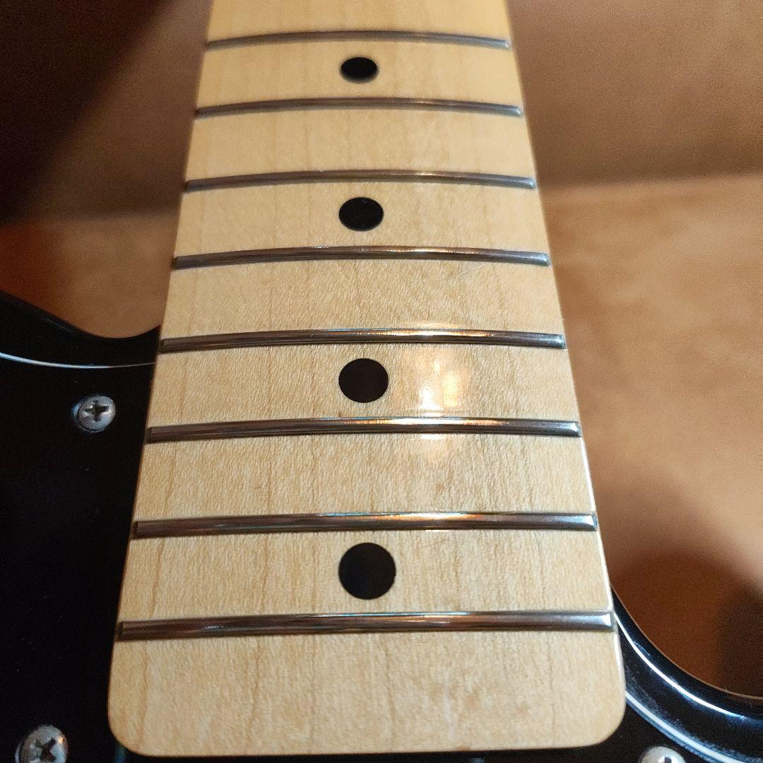 Fender Japan　Telecaster Custom