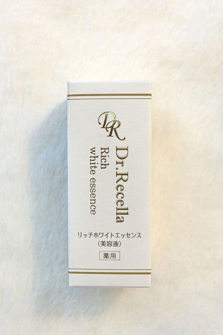 リッチホワイトエッセンス　30ml