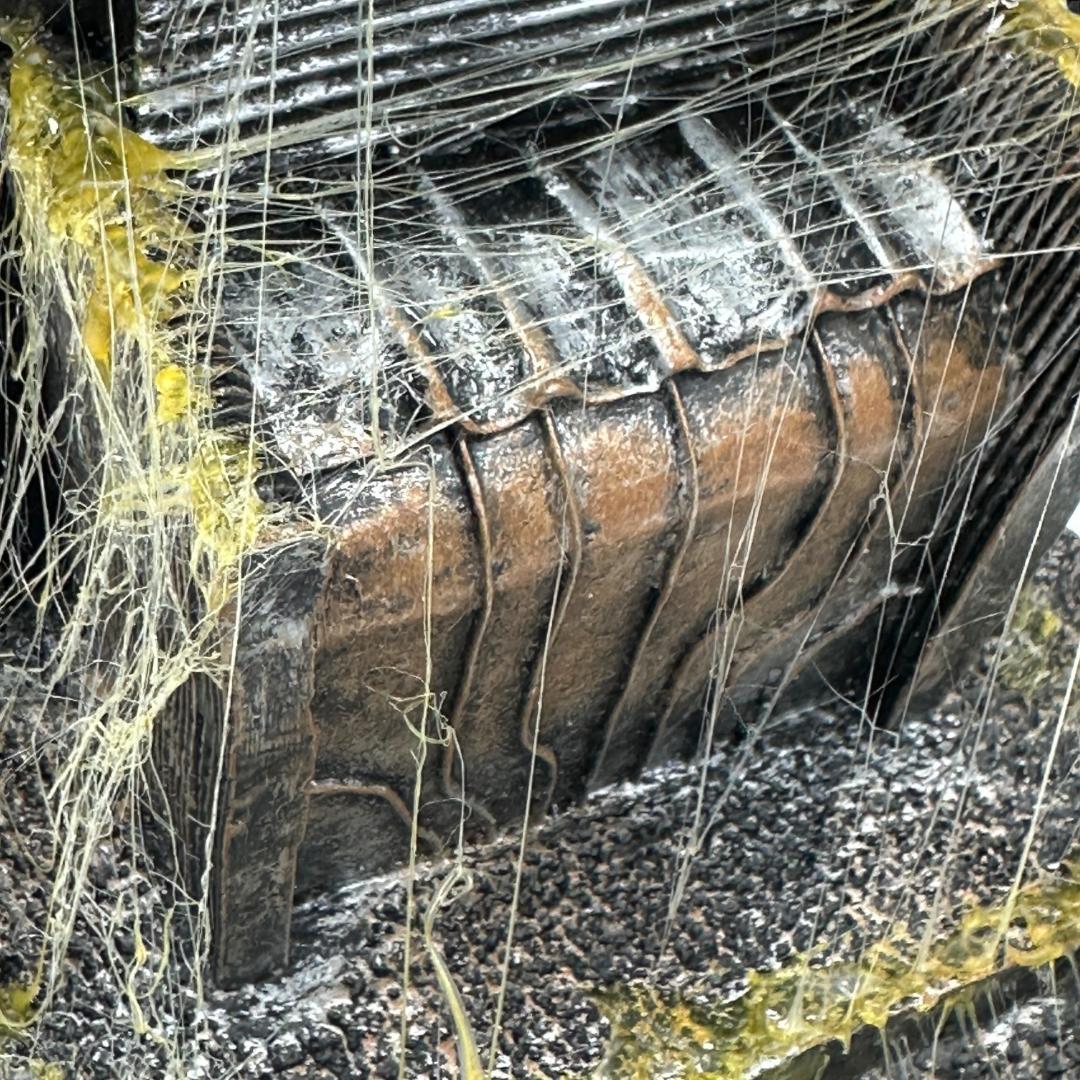 S.I.C対応 創世王の玉座 台座 ジオラマ フィギュア ディスプレイ用 1/8